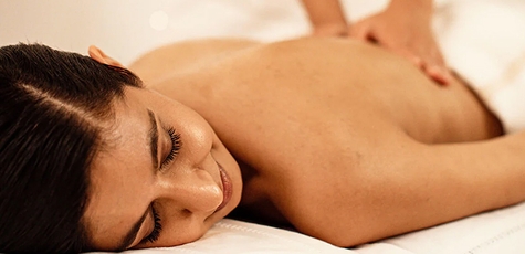 Spa program Cleopatra in the salon Alessandro