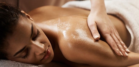 The Sultan Spa Program at Alessandro