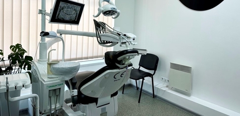 Discount on zirconium crowns at DemiDent