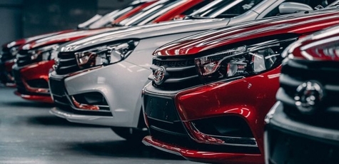 Внешняя или комплексная мойка авто в «Дарница-1»