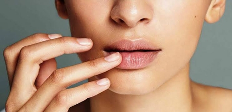 Lip contouring at the CSF clinic