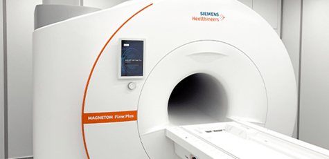 1.5 Tesla MRI at the Smart Diagnostics Center