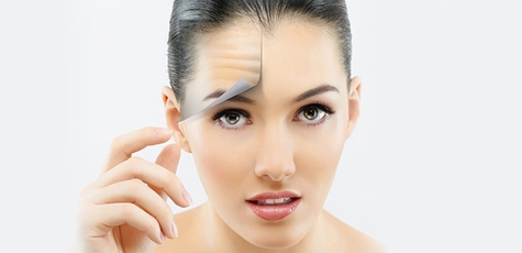 Знижка на ін'єкції Botox і Dysport в «CSF»
