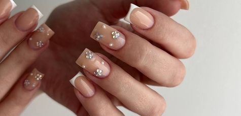 Курсы обучения маникюру от «Nikson beauty studio»