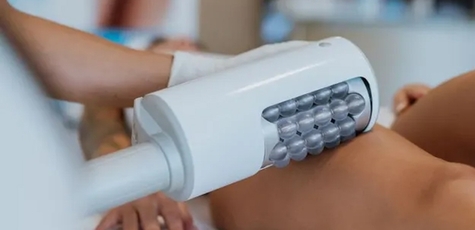 Up to 5 sessions of Endosphera at the White Studio
