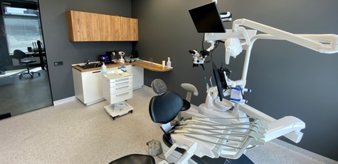 Лікування карієсу в стоматології New York Dental