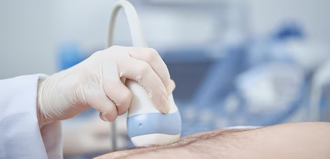 Пакет УЗИ мужское здоровье в «Vashcardiolog»