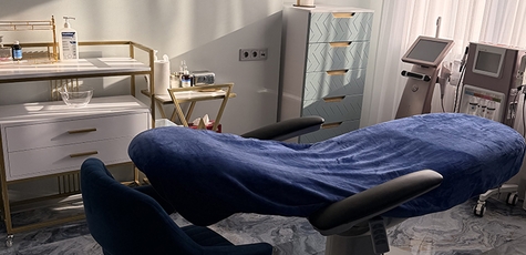 Гидропилинг лица в клинике «Ageless Clinic»